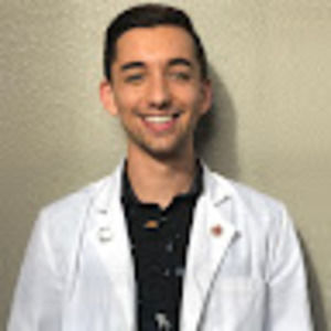 Meet your Posher, Dane